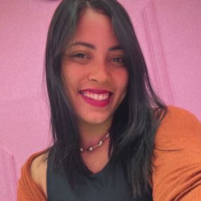 Jéssica, Babá em Itapissuma