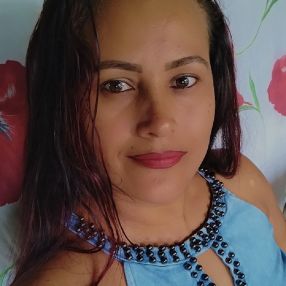 Juliana, Babá em Alta Floresta