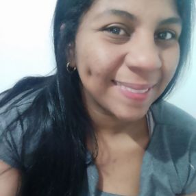 Heider, Babysitter in Pinhalzinho