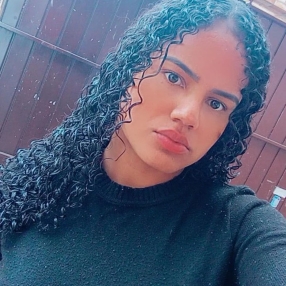 Bianca Martins de, Babá em Mandirituba