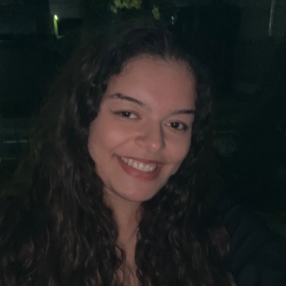 Carol, Babá em Catanduva