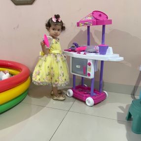 Maila, Família em Sinop