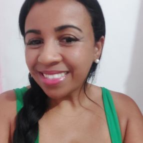 Ani, Babá em Miguel Pereira