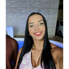 Sindy, Babá em Itaguaí