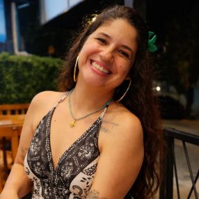 Liliane, Babysitter in Armação dos Búzios
