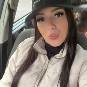 Gabriela, Babá em Assis Chateaubriand