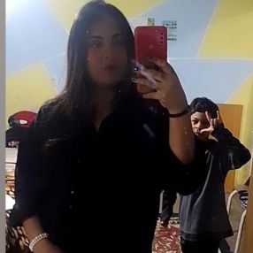 Thais, Família em Francisco Morato