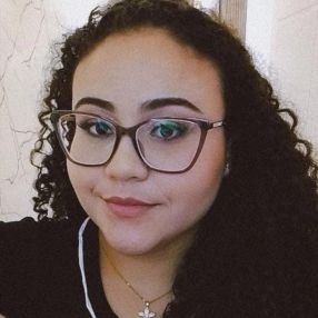 Lucianne, Babá em São Luís