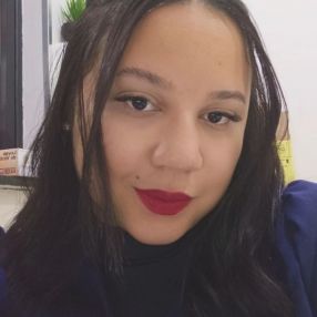 Sara Milka Pereira, Babá em São Joaquim da Barra