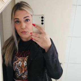 Aline, Babá em Ribeirão Pires