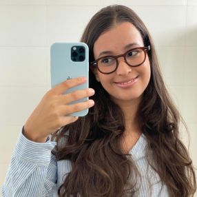 Layra, Babá em Pouso Alegre