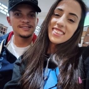 Juliana, Família em Barbacena