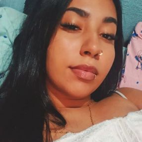 Victorya, Babá em Registro