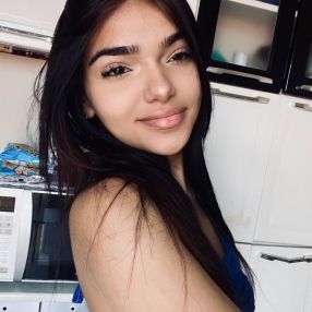 Rayanne, Babá em Sousa