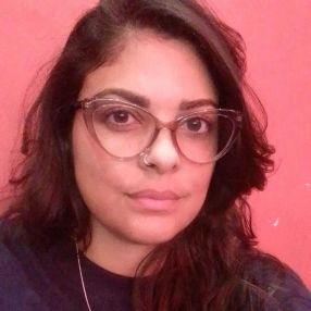 JAMILA, Babá em Paulista