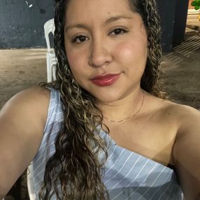 Keila, Babá em Manaus