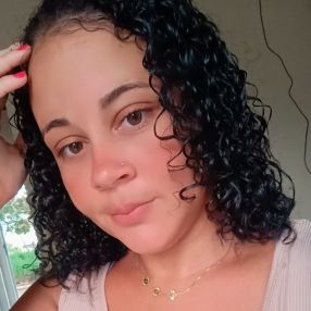Emili, Babá em São Gonçalo dos Campos