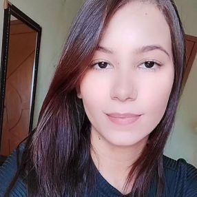 Jaideana, Babá em Sarandi