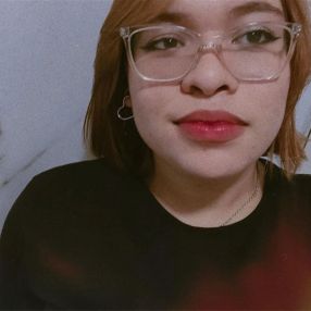Yasmin, Babá em Mineiros
