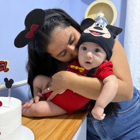 XRNM, Família em Limoeiro