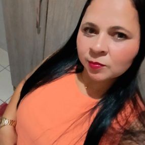 Cleidiane, Babá em Bady Bassitt