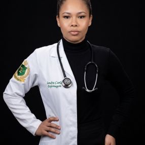 Iandra, Família em Caucaia