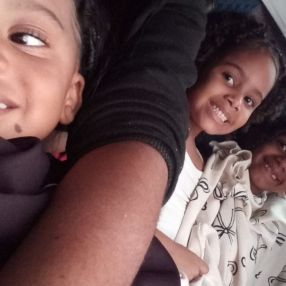 Elaine, Família em Igarassu