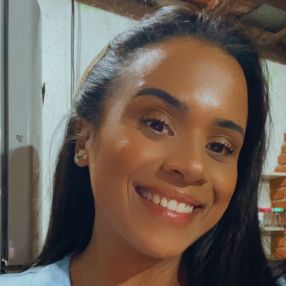 Tainá, Família em Cajamar