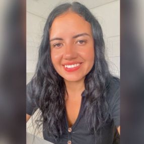 Taila, Babá em Franco da Rocha