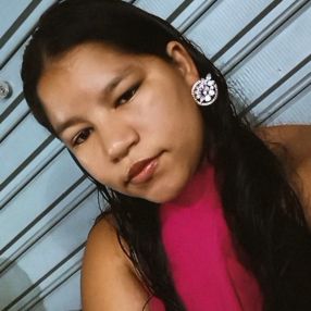 Nayara, Babá em Canguaretama