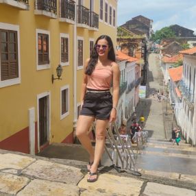 Jaine, Família em Marabá