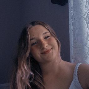 Nathalia, Babá em Videira