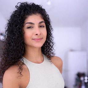 Talita, Babá em Itu