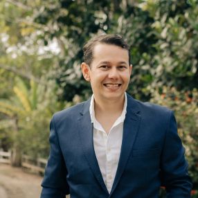Guilherme, Família em São Paulo
