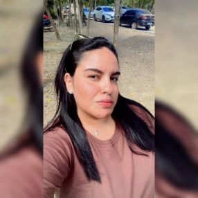 Andressa, Babá em Inhumas