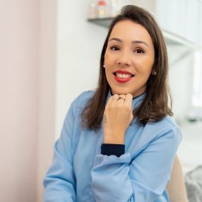 Dayene Ávila, Família em Belo Horizonte