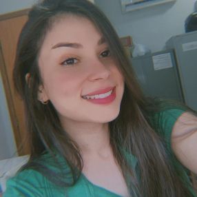 Gabriela, Babá em Catalão