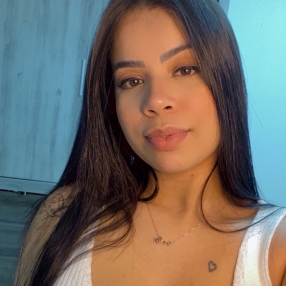 Bianca, Babá em Franco da Rocha