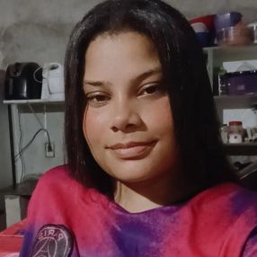 Talyta, Babá em Barra do Garças