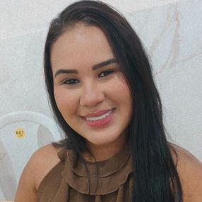 Gleiciane, Babá em Campos dos Goytacazes