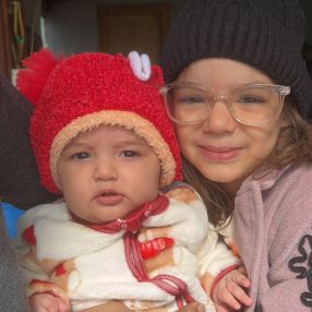 Ana, Família em Matelândia