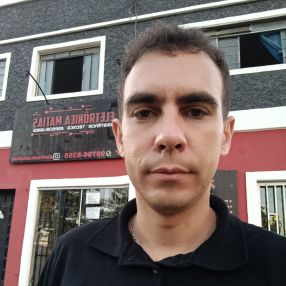 Vitor, Família em Iturama