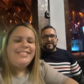 Marcela, Família em Embu das Artes