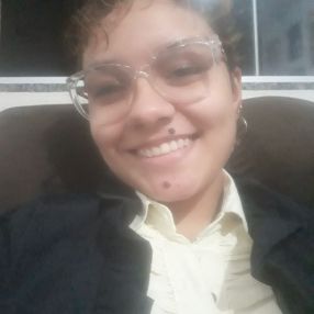 Vitoria vilma, Babá em Senador Canedo