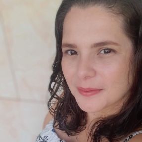 Nathalia, Família em São Pedro da Aldeia