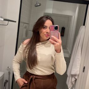 Maria, Babá em Rio das Pedras