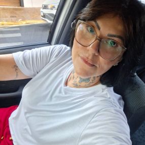 Lelaine do nascimento, Babá em Jaú