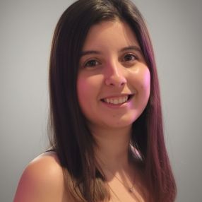 Leticia, Babá em Olímpia