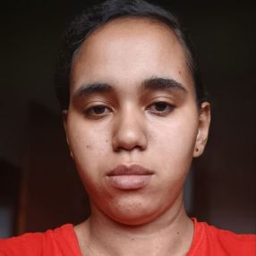 Karen, Babá em Lucena