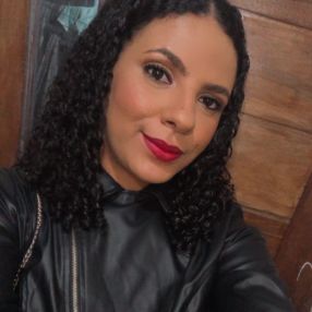 Jane, Babá em Caruaru